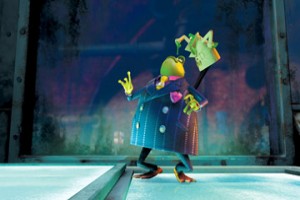 Fare Şehri Fotoğrafı