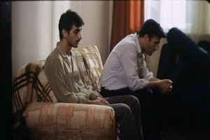 Üçüncü Sayfa Fotoğrafı