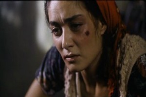 Üçüncü Sayfa Fotoğrafı