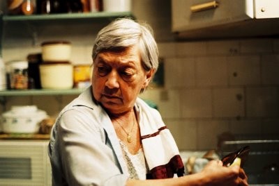 A Casa De Alice Fotoğrafı