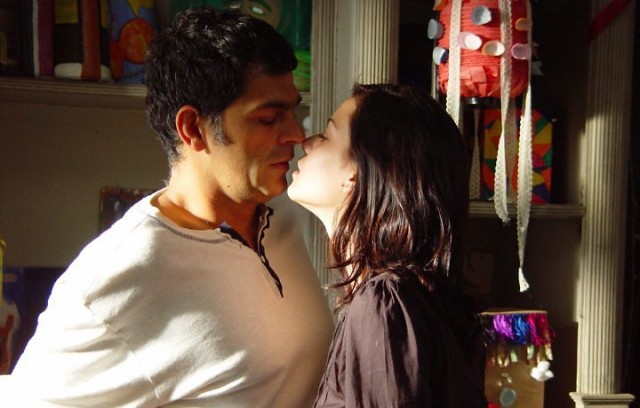 A Casa De Alice fotoğrafı