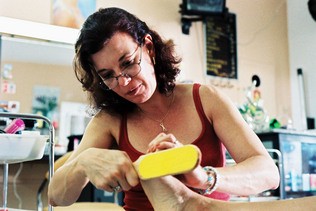 A Casa De Alice Fotoğrafı