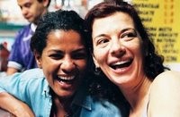 A Casa De Alice Fotoğrafı