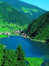 Uzungöl'ün Sessiz Çığlığı afişi