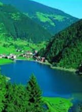 Uzungöl'ün Sessiz Çığlığı afişi