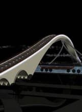 Da Vinci Köprüsü afişi