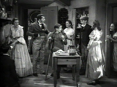 A Christmas Carol fotoğrafı