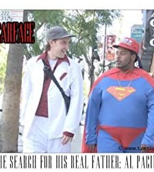 Son of Scarface (2014) afişi