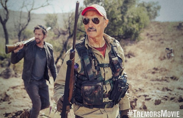 Yeraltı Canavarı 5 fotoğrafı