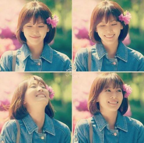 Falling For Innocence Fotoğrafı