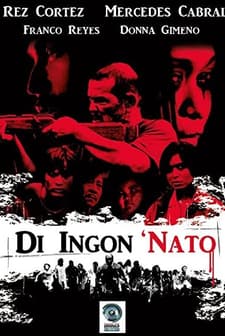 Di ingon 'nato (2011) afişi