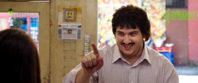 Osman Pazarlama Fotoğrafı