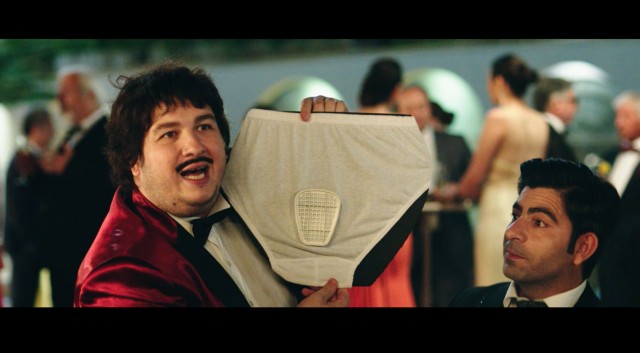 Osman Pazarlama Fotoğrafı