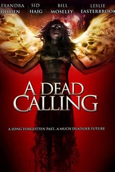 A Dead Calling (2006) afişi