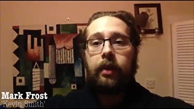 Shooting Clerks (2015) afişi