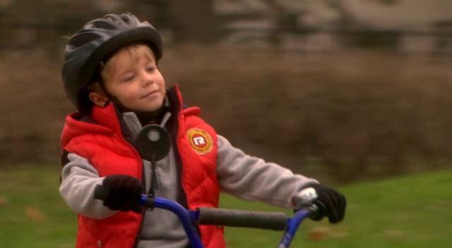 A Dennis The Menace Christmas fotoğrafı