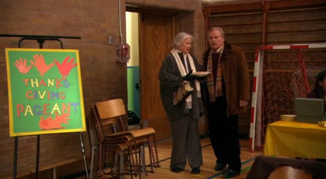 A Dennis The Menace Christmas fotoğrafı