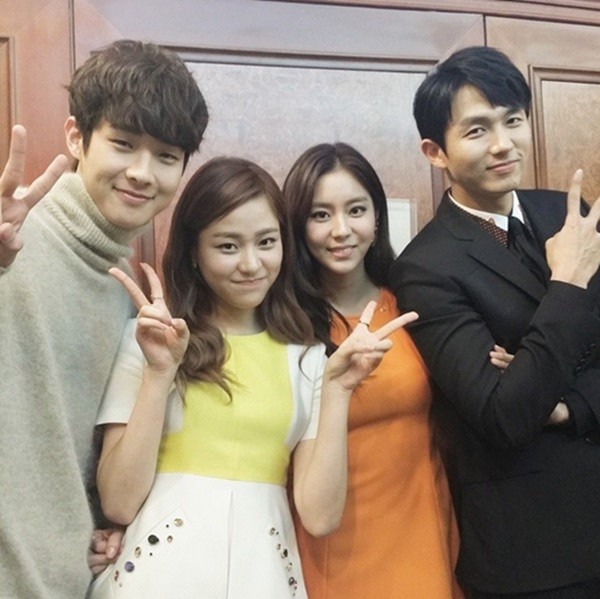 Ho-Goo's Love Fotoğrafı