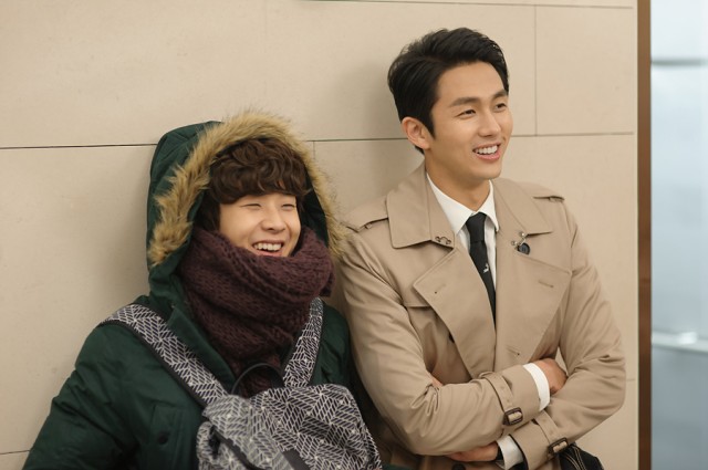 Ho-Goo's Love Fotoğrafı