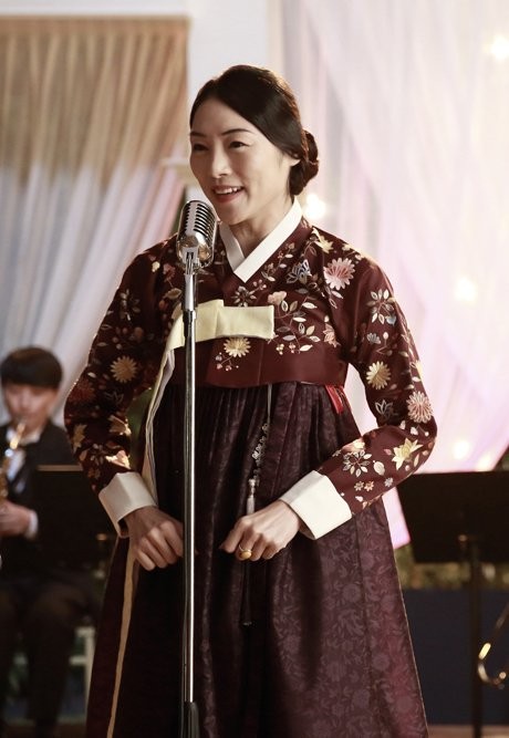 Love, Lies Fotoğrafı