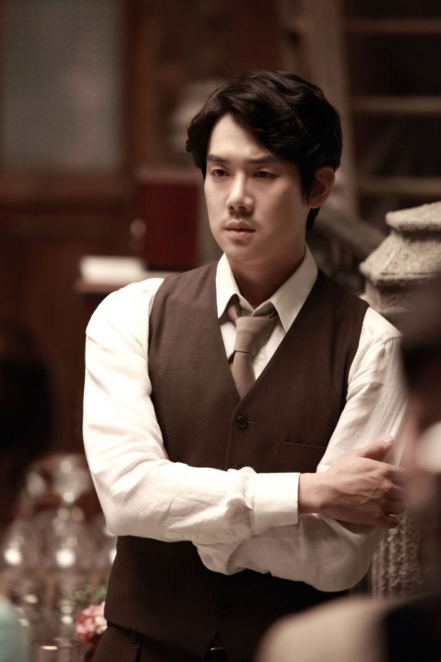 Love, Lies Fotoğrafı