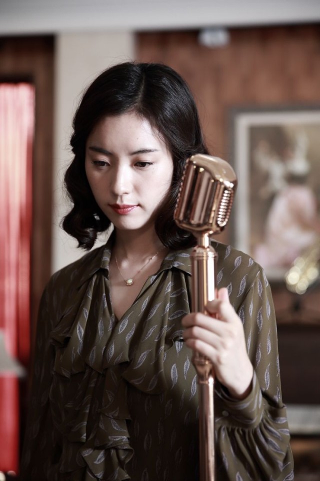 Love, Lies Fotoğrafı