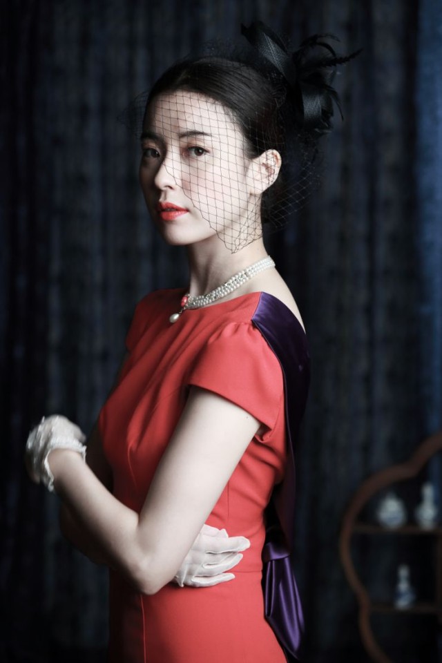 Love, Lies Fotoğrafı