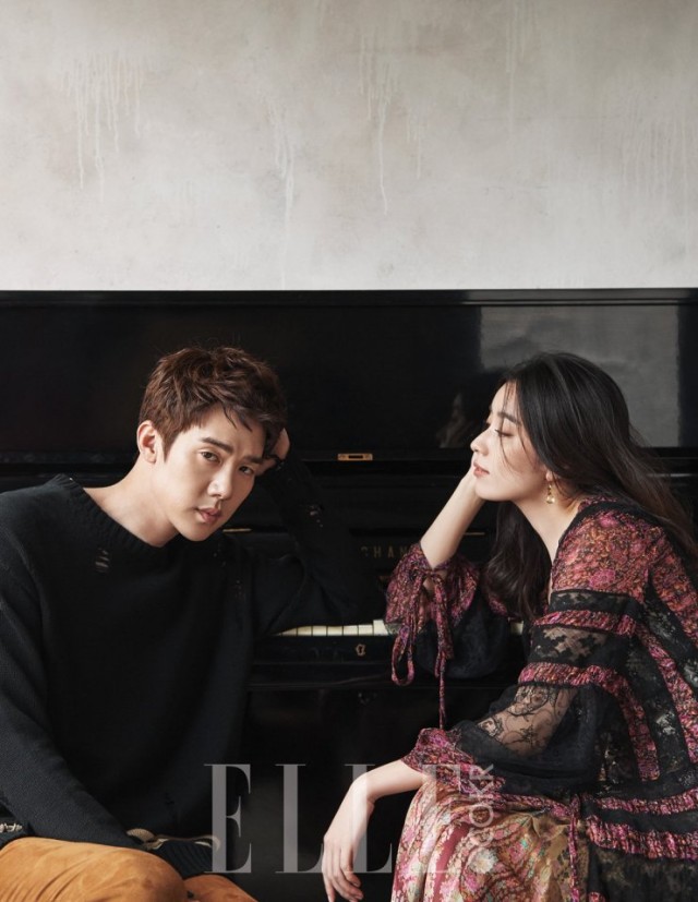 Love, Lies Fotoğrafı