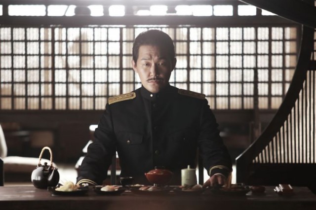 Love, Lies Fotoğrafı