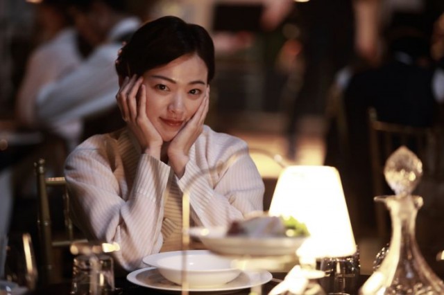 Love, Lies Fotoğrafı