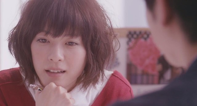 Girl In The Sunny Place fotoğrafı