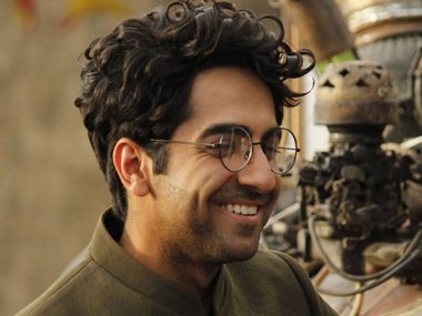 Hawaizaada Fotoğrafı