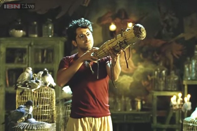 Hawaizaada Fotoğrafı