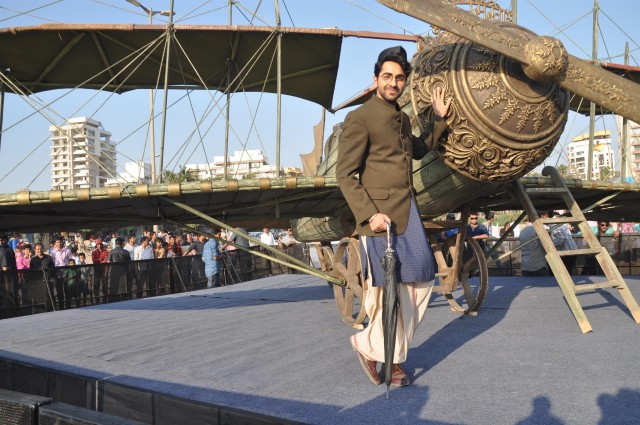 Hawaizaada Fotoğrafı