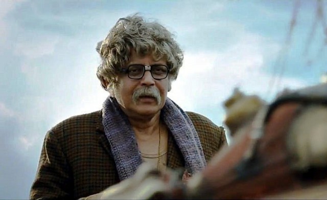 Hawaizaada Fotoğrafı