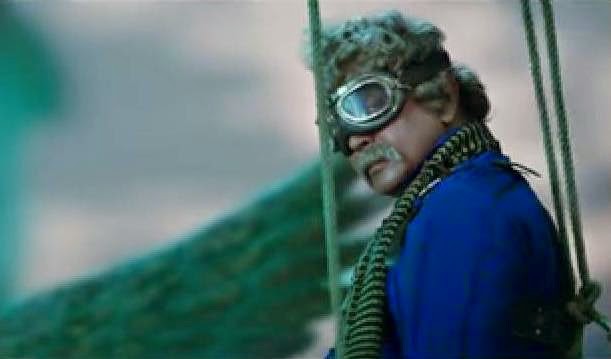 Hawaizaada Fotoğrafı