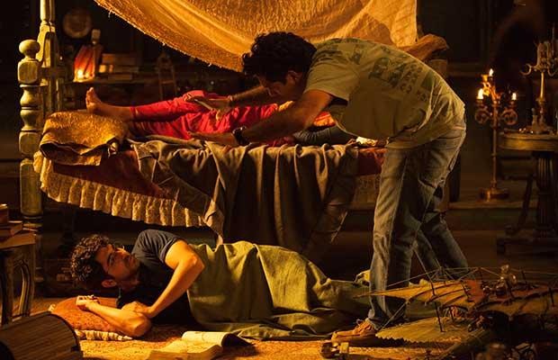 Hawaizaada fotoğrafı