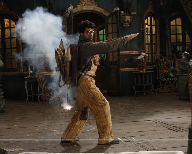 Hawaizaada Fotoğrafı