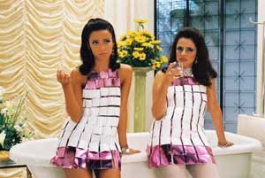 A Dona Da Historia fotoğrafı