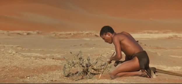 A Far Off Place fotoğrafı