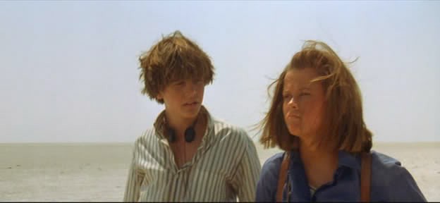 A Far Off Place fotoğrafı