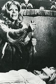 Nobody Ordered Love (1972) afişi