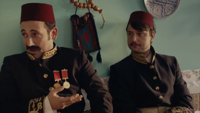 Karaman'ın Koyunu Fotoğrafı