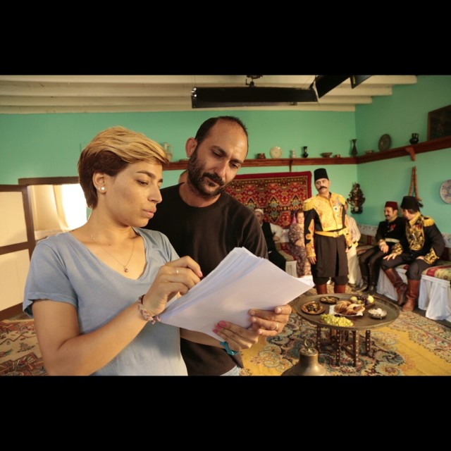 Karaman'ın Koyunu Fotoğrafı