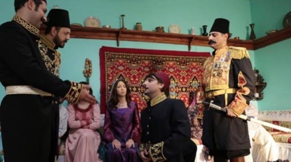 Karaman'ın Koyunu fotoğrafı