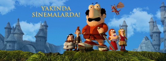 Fırıldak Ailesi Fotoğrafı