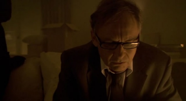 İçerde fotoğrafı