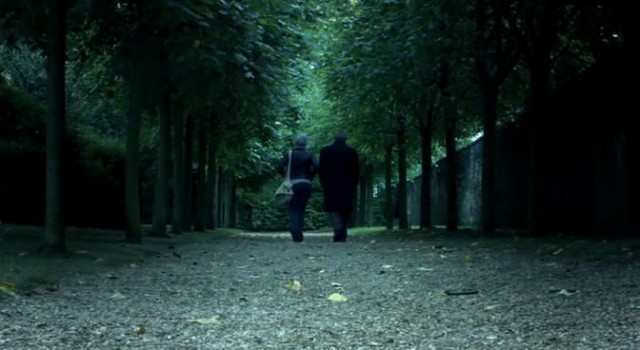 İçerde fotoğrafı