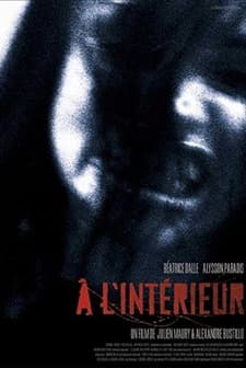 İçerde (2007) afişi