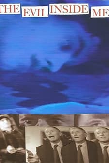 The Evil Inside Me (1993) afişi